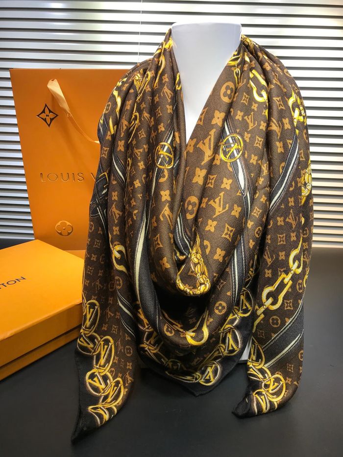 Louis Vuitton Scarf LV00088